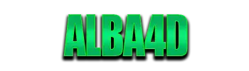 Logo Alba4D