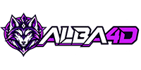 ALBA4D